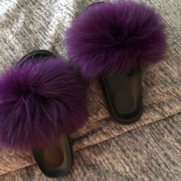 Fur slides - Picture 3 of 6